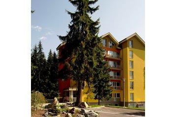 Apartmán Tatranská Štrba 1